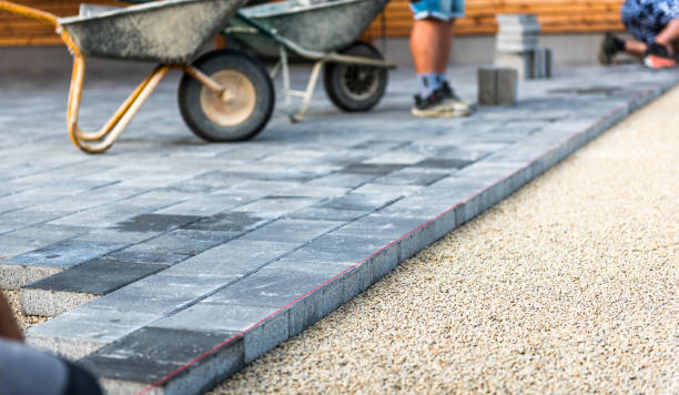 Decorative Driveway Pavers in Elk Point, SD